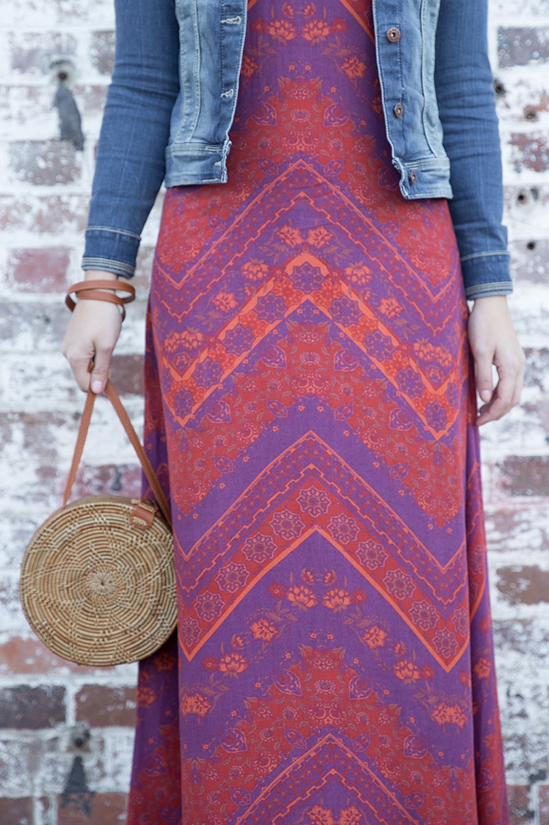amilita dress