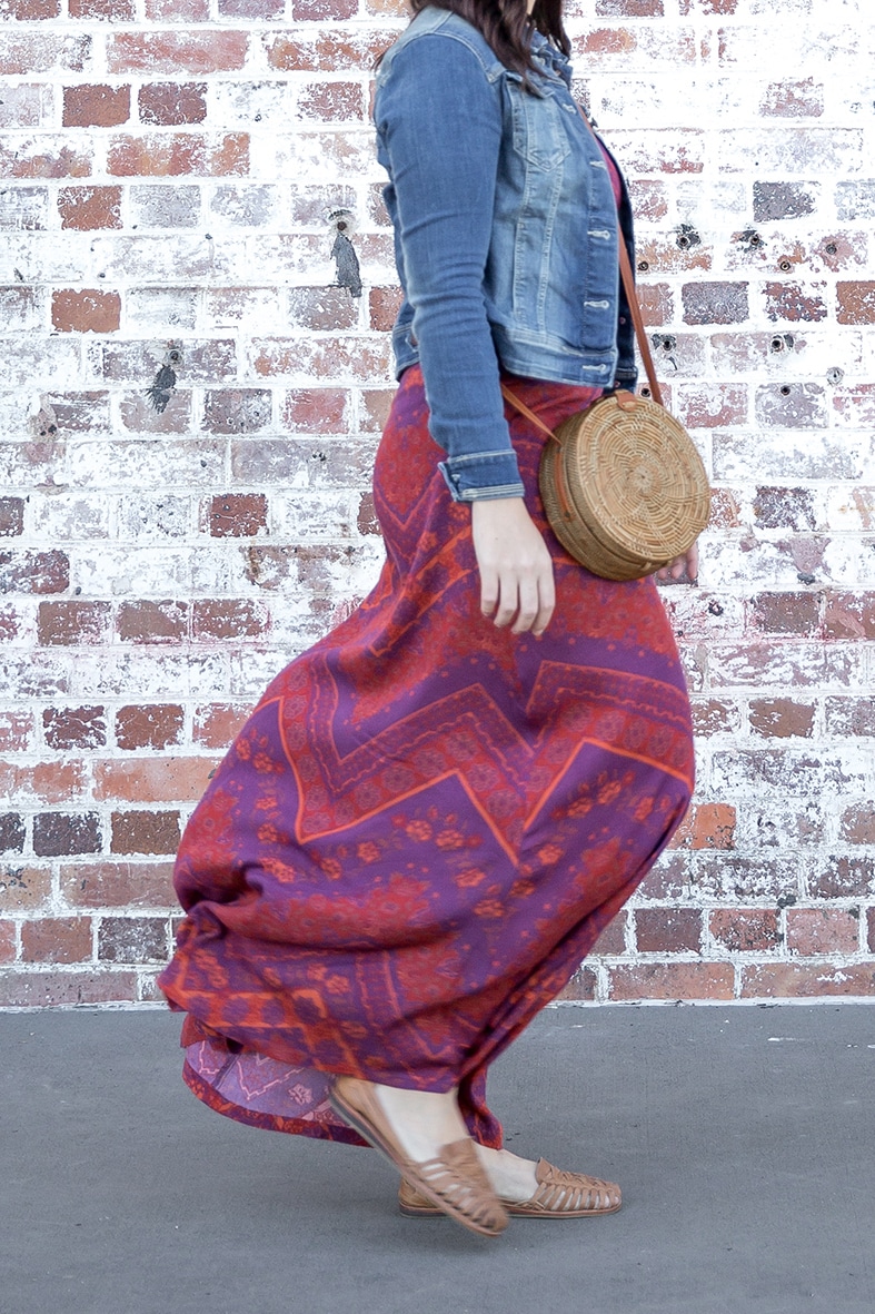 amilita dress