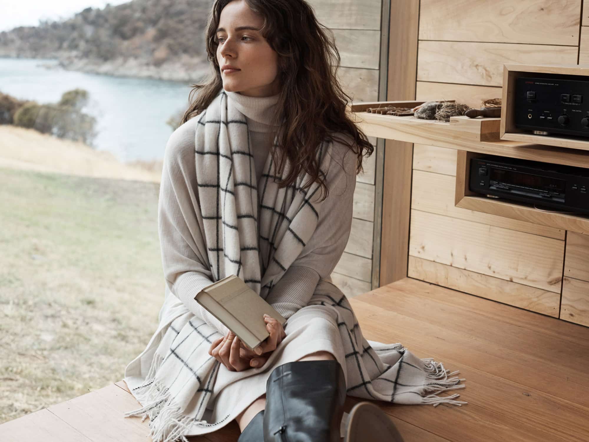 ethical winter fashion