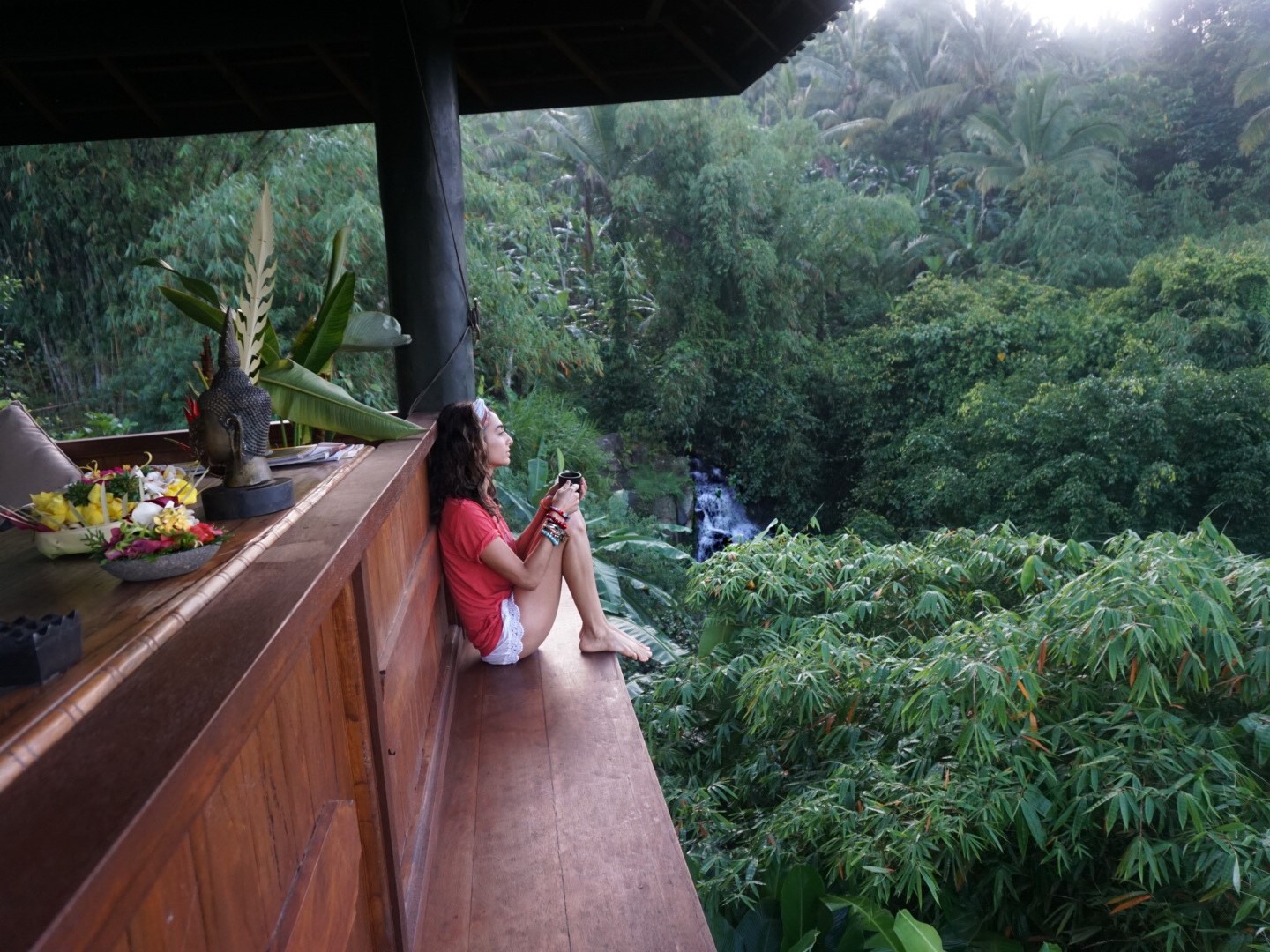 eco travel