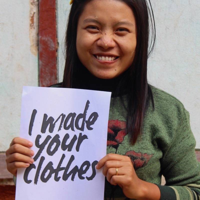 fashion revolution