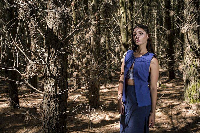 The Rise Collection - The Fabric Social