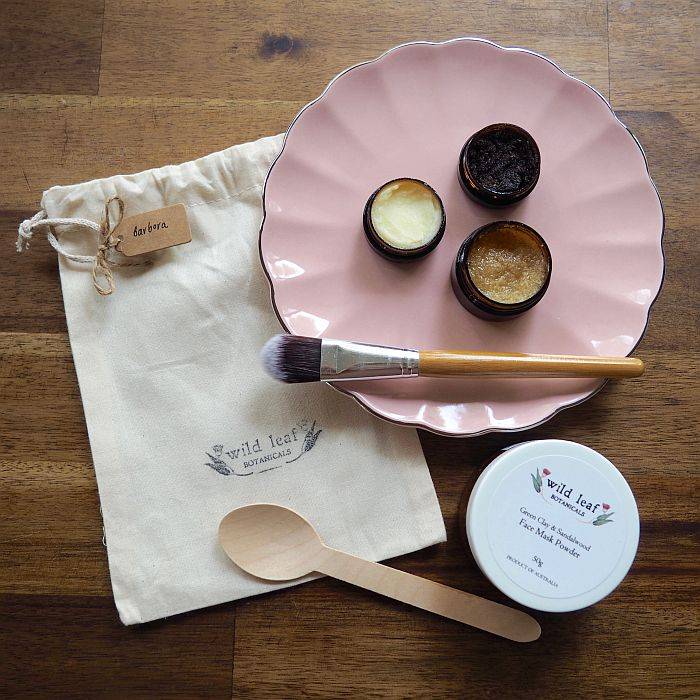 Wild Leaf Botanicals