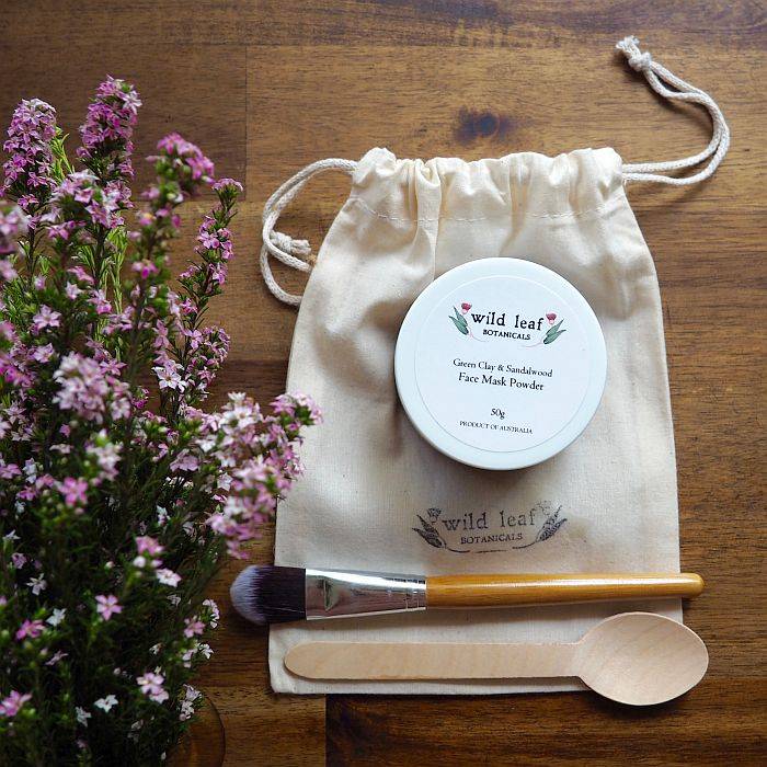 Wild Leaf Botanicals