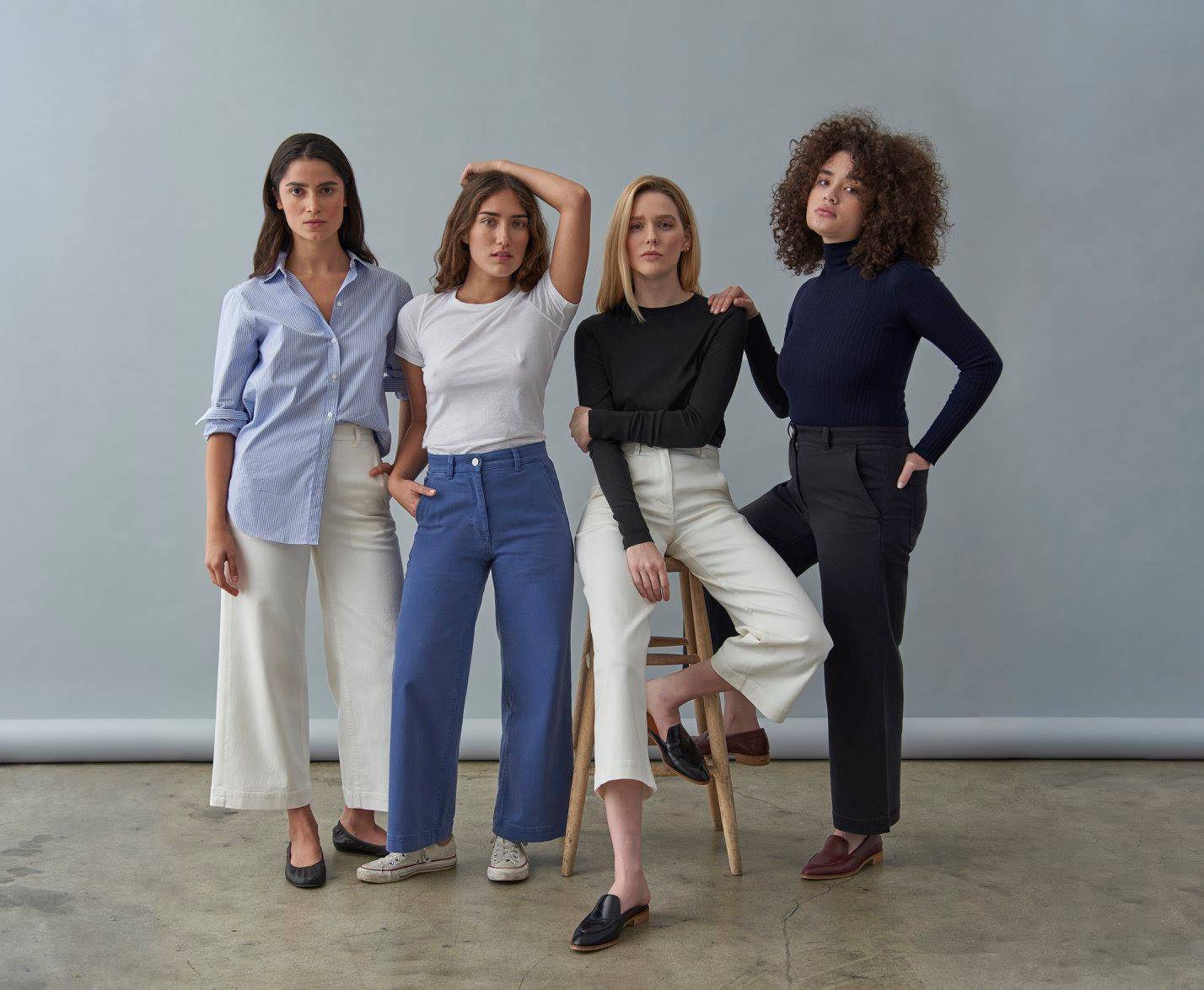 Is Everlane Ethical? Why Good On You&#39;s Rating is Not Quite Accurate | The  Green Hub