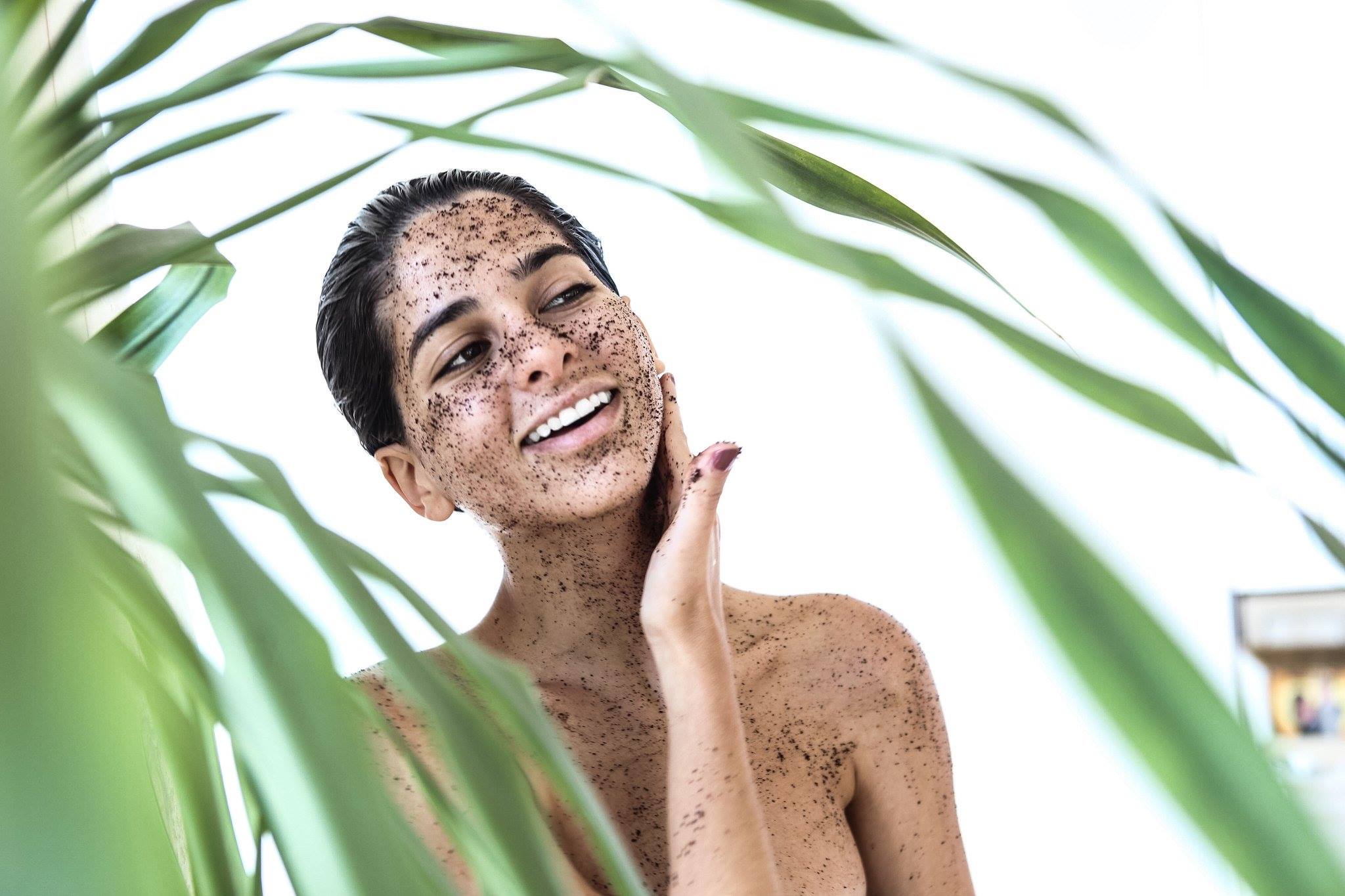 natural skincare