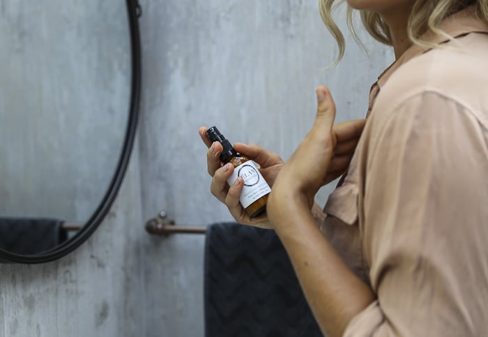 organic skincare