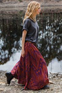 ethical fashion