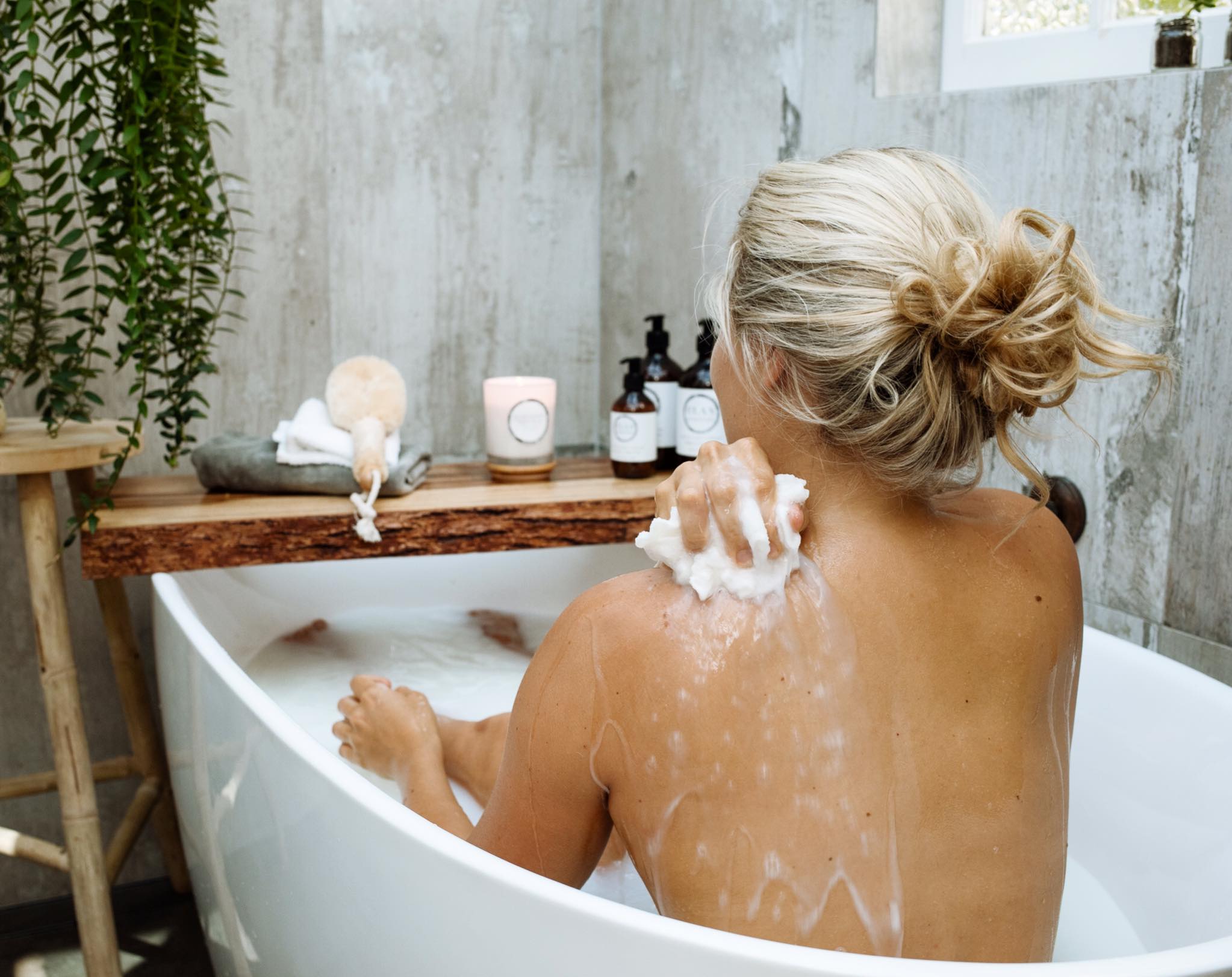 organic skincare