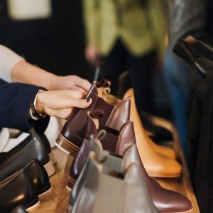 ethical boots