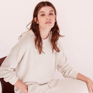 ethical knit