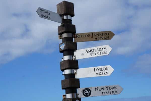 Eco Travel Tips Australia 2025