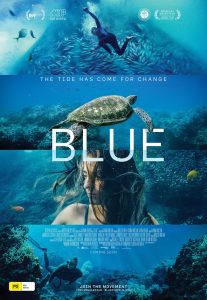 blue documentary
