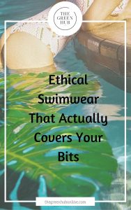 ethical swimwear