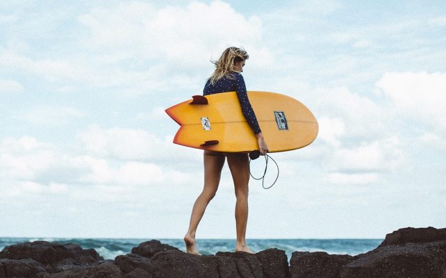 Australian Ethical Swimwear Brands That Won’t Harm The Planet Or Your ...