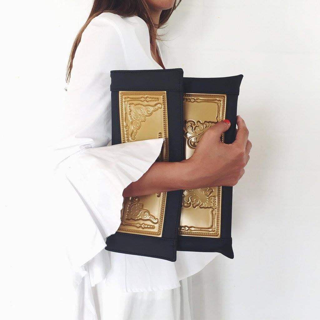 Vegan handbags