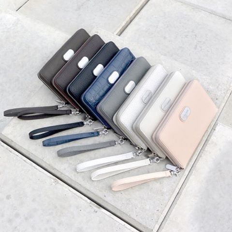 Vegan handbags