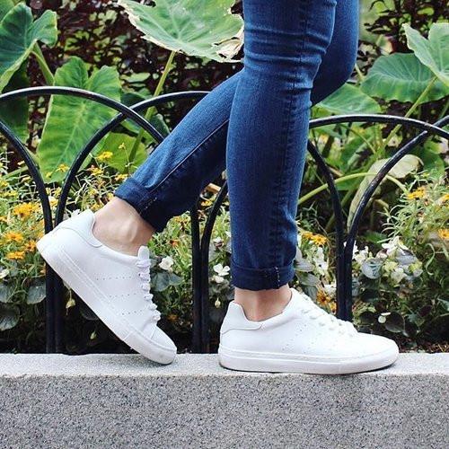 Vegan shoes