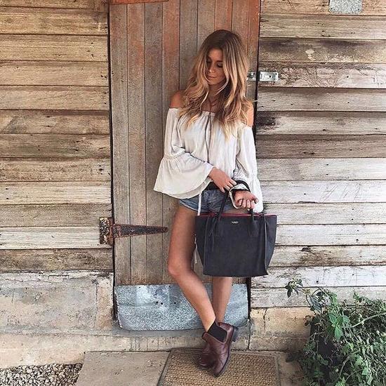 Vegan handbags