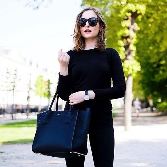 Vegan handbags