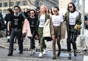 fast fashion feminism