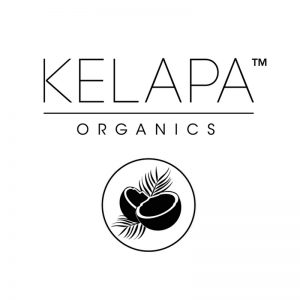 Kelapa Company Logo - The Green Hub