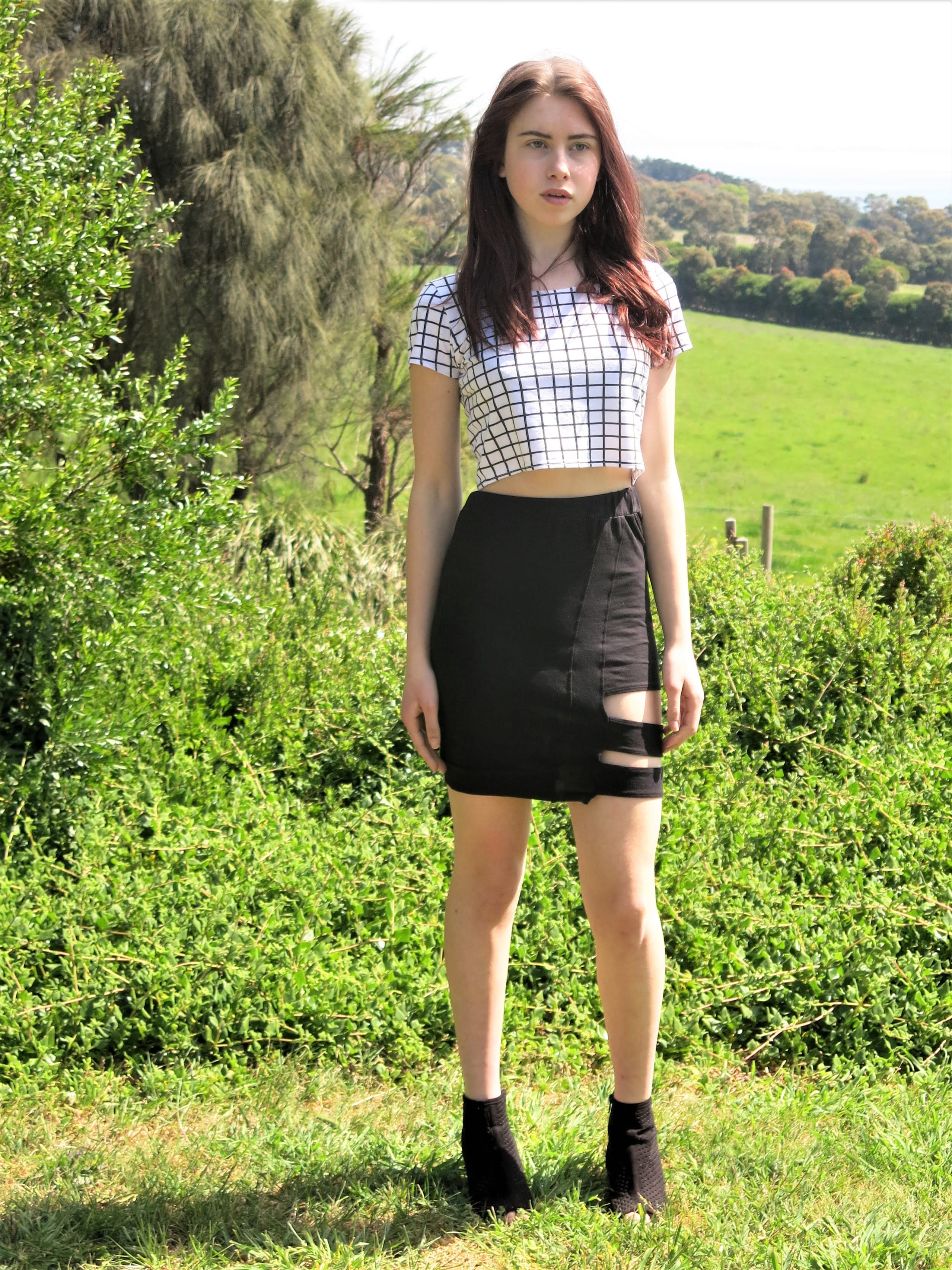 ethical fashion