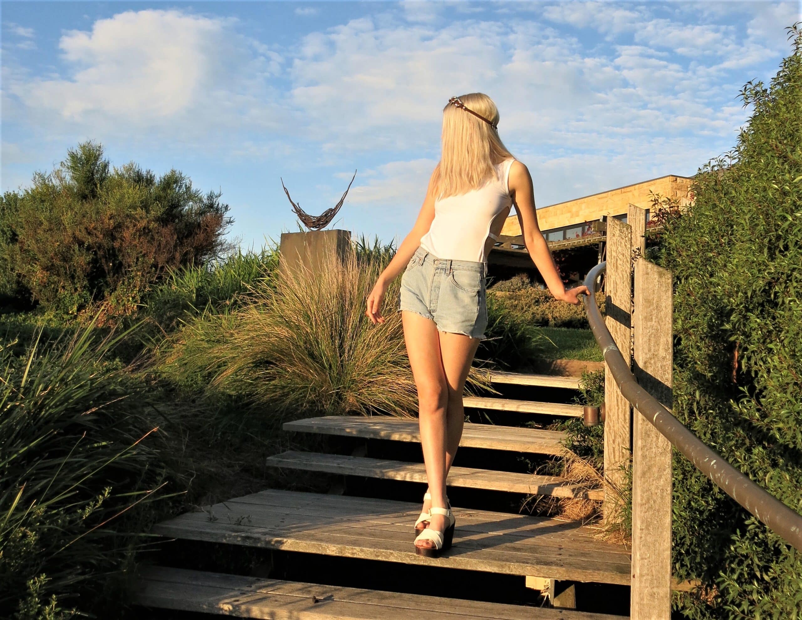 ethical fashion