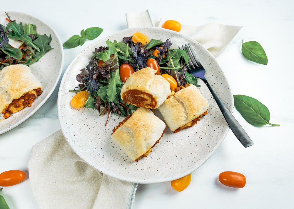 vegan recipes