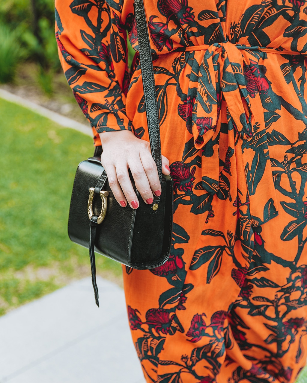 ethical fashion