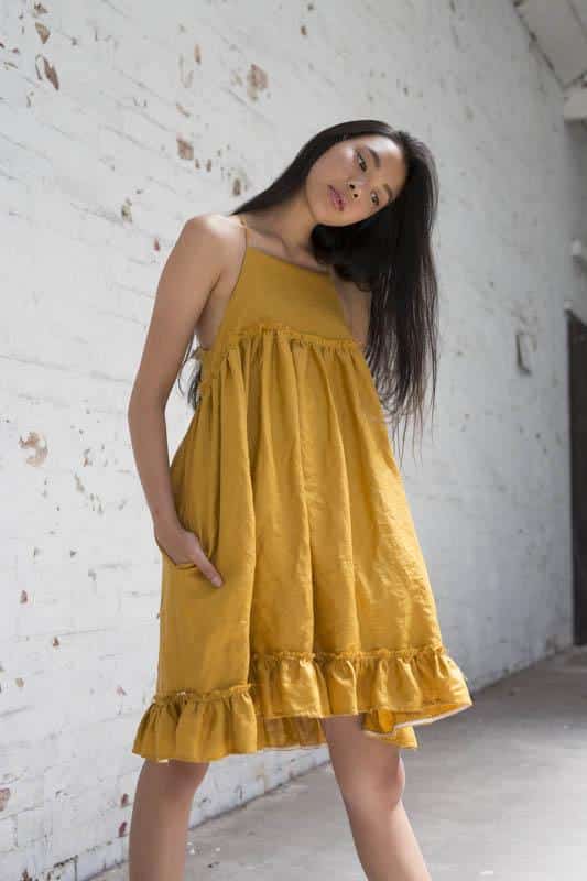 ethical fashion