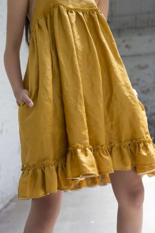 ethical fashion