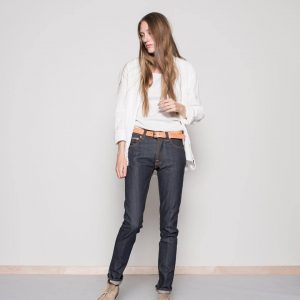 nudie jeans ethical