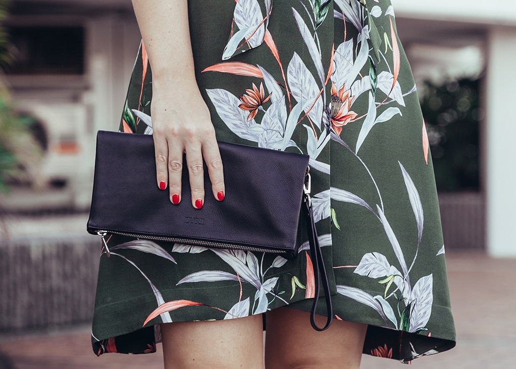 ethical fashion