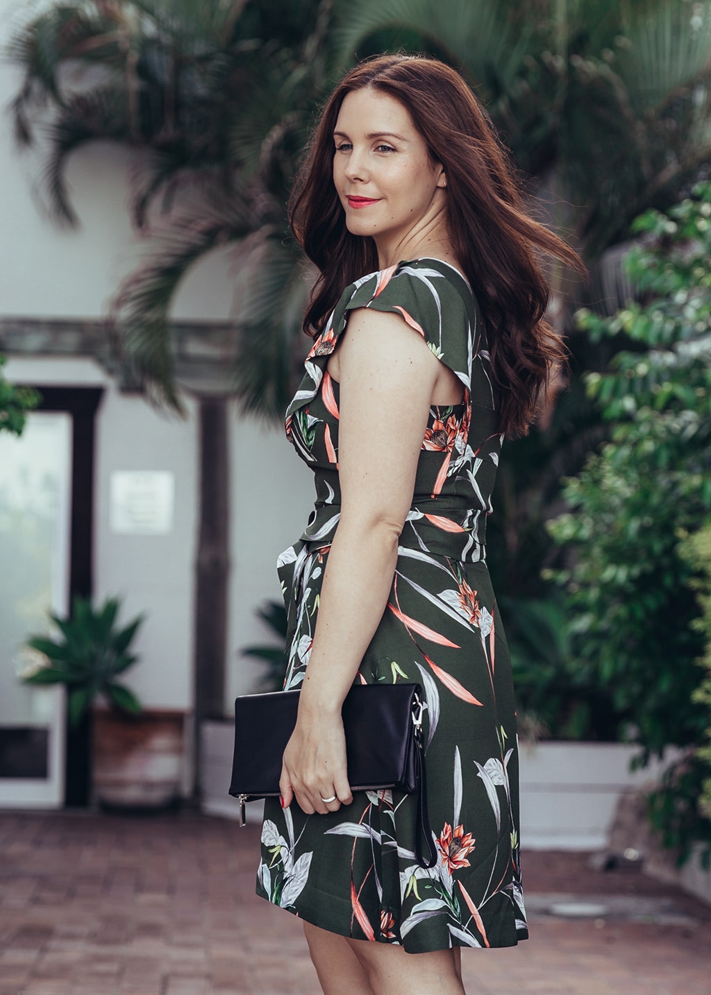 ethical fashion