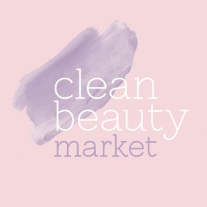 clean beauty market