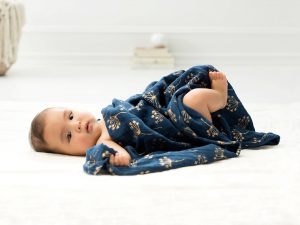 ethical baby clothes
