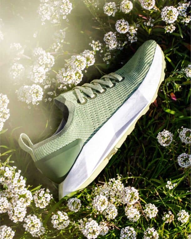 16 of Our Favourite Sustainable & Conscious Shoe Brands - The Green Hub