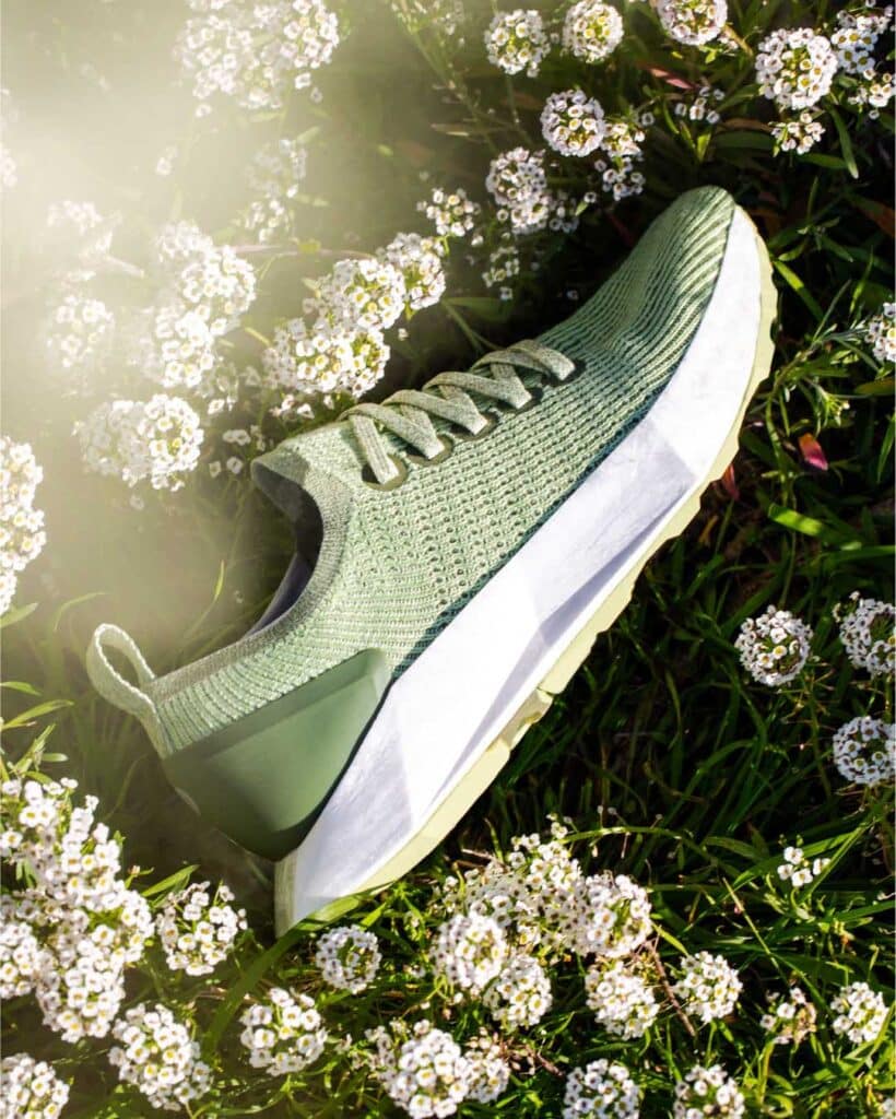 16 Of Our Favourite Sustainable & Conscious Shoe Brands - The Green Hub