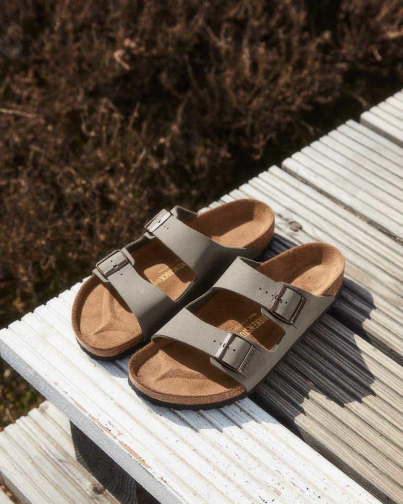 15 of Our Favourite Sustainable & Conscious Shoe Brands - The Green Hub