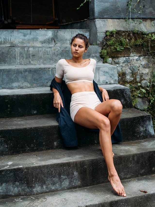 ethical fashion