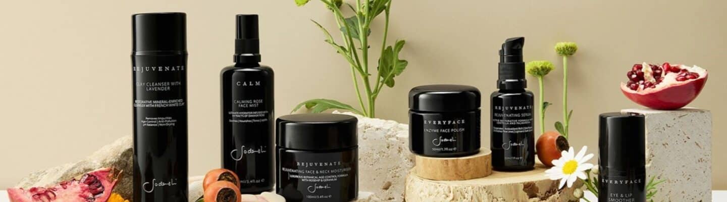 Best Natural Organic Skincare Brands Australia 2025