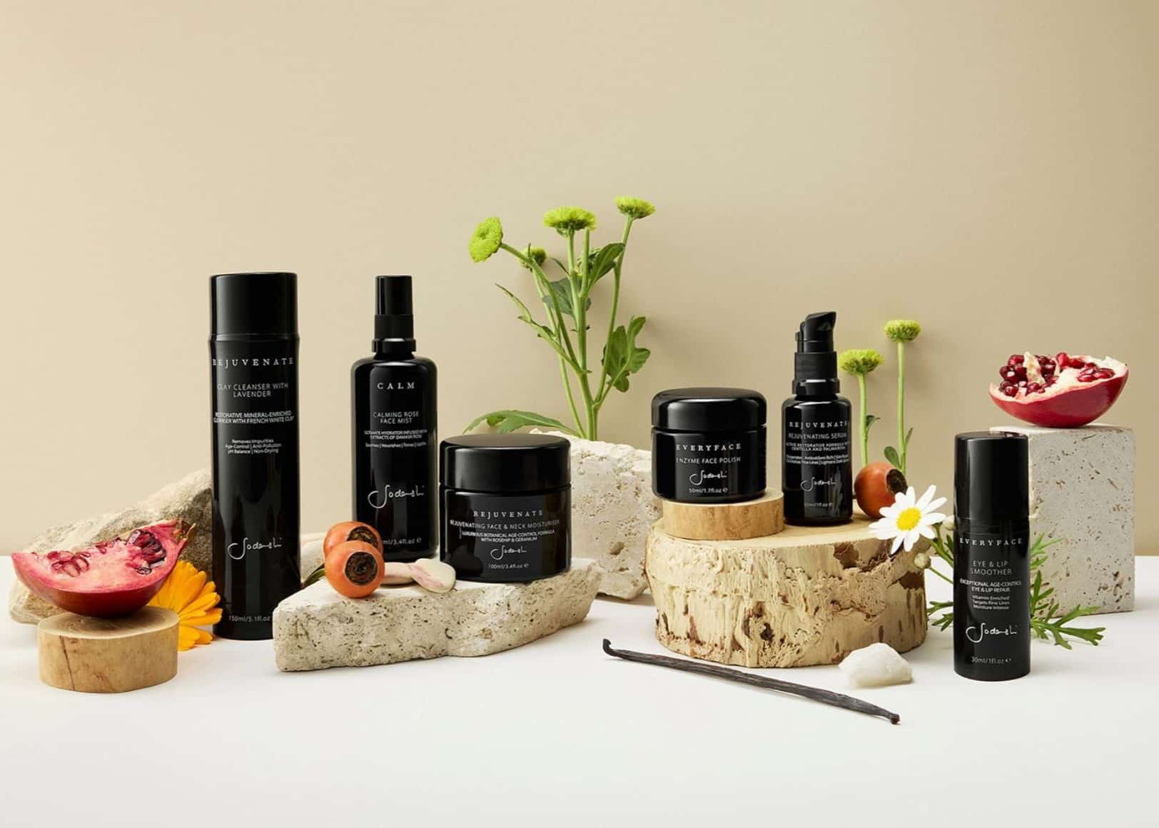 Best Natural Organic Skincare Brands Australia 2025