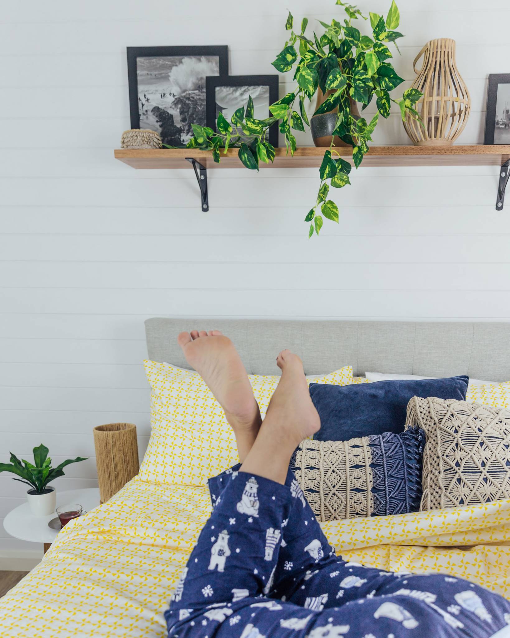 organic cotton sheets