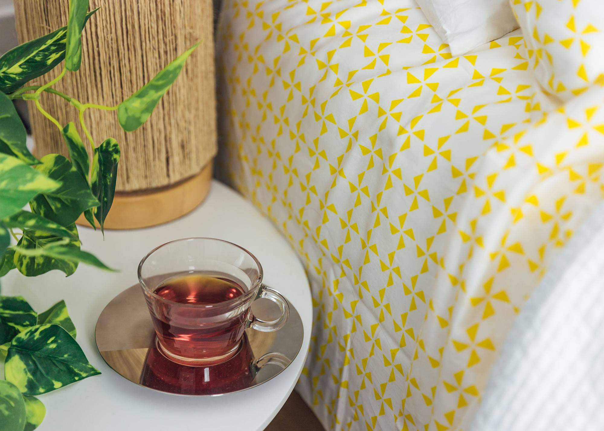organic cotton sheets