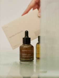 Natural Organic Skincare Australia
