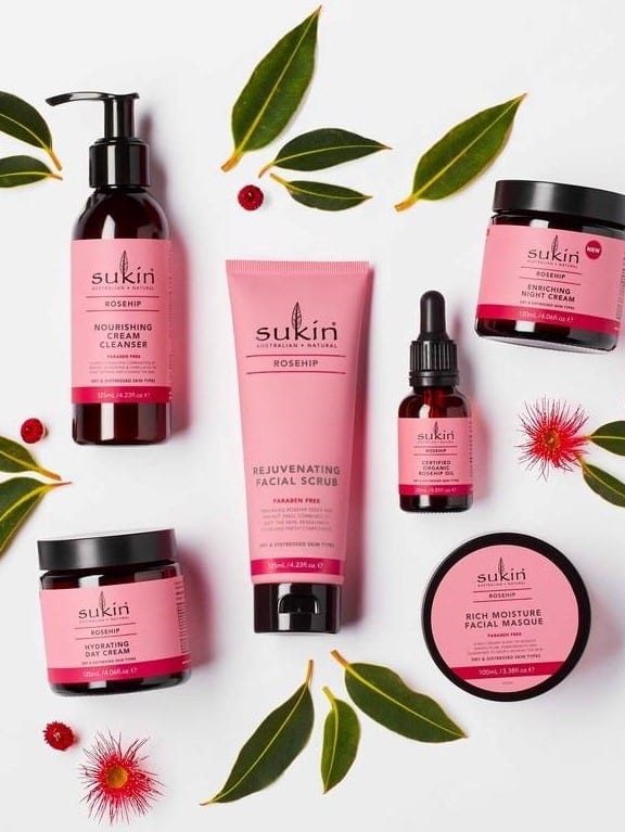 The Best Australian Skincare Brands For Natural Organic And Cruelty 