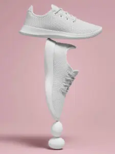 ethical white sneakers