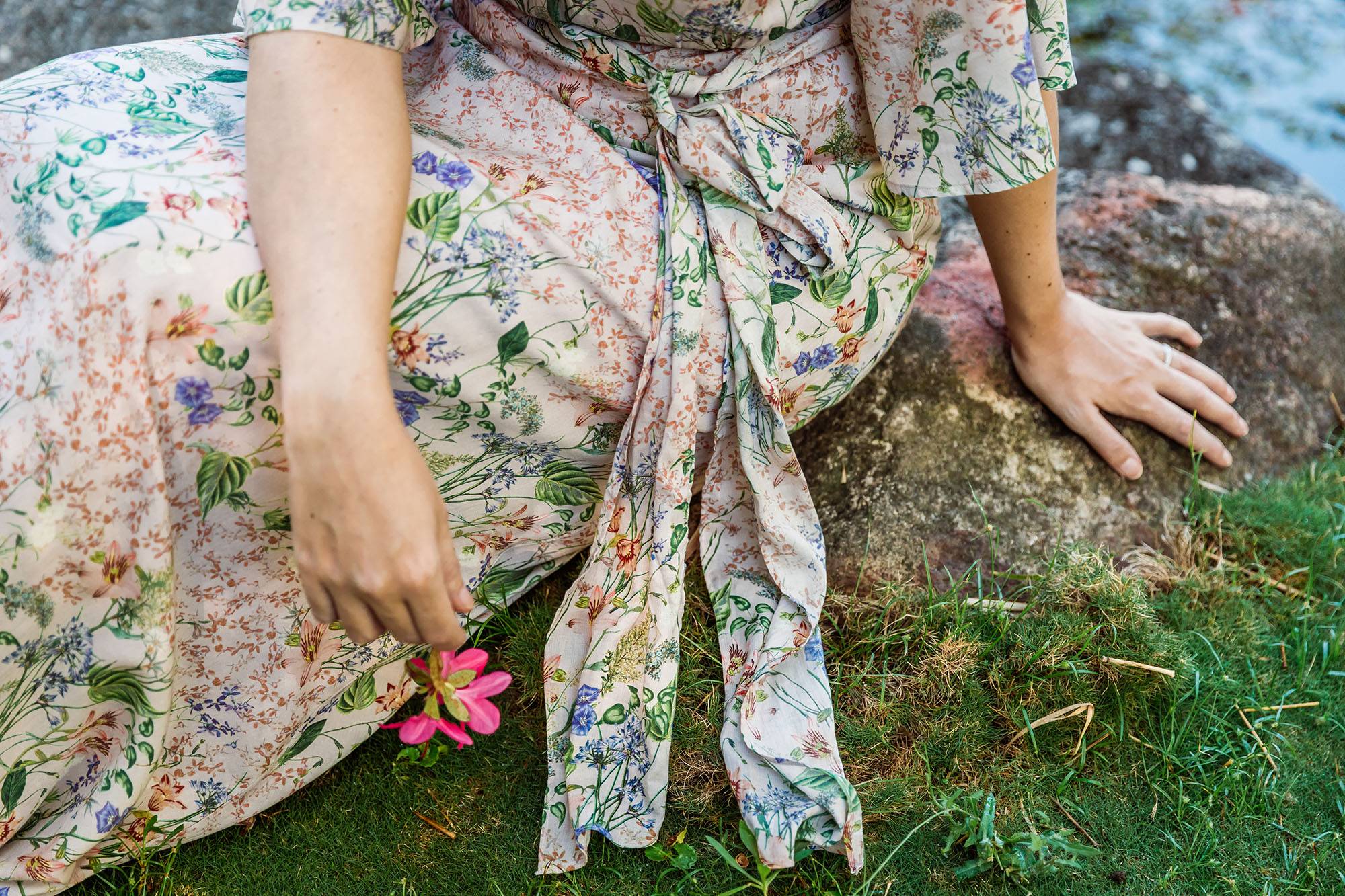 ethical fashion