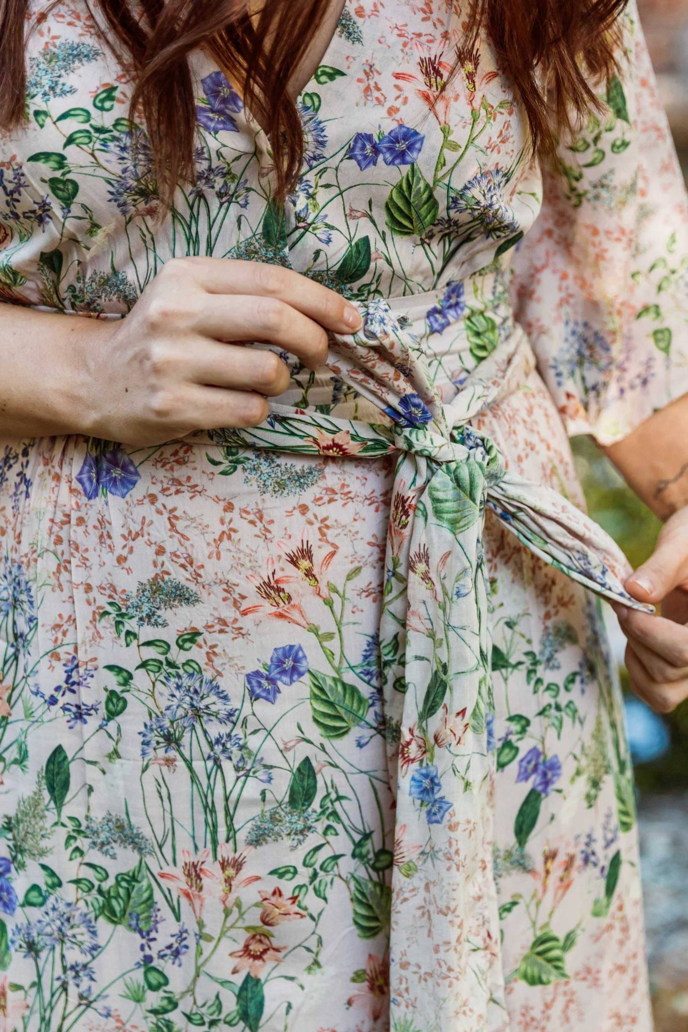 ethical fashion